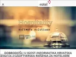 Sites similar to igost-informatika.hr
