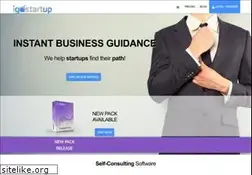 Sites similar to igostartup.com