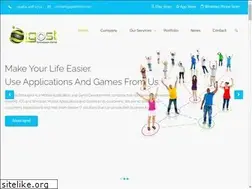 Sites similar to igosttechnologies.epizy.com