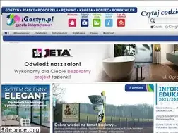 Sites similar to igostyn.pl
