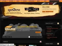 Sites similar to igot2kno.org