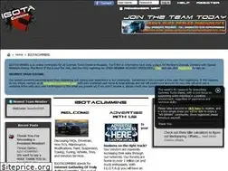 Sites similar to igotacummins.com