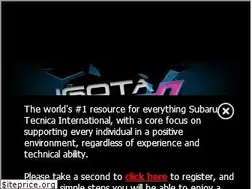 Sites similar to igotasti.com