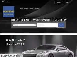 Sites similar to igotbiz.com