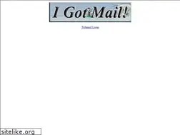 Sites similar to igotmail.net