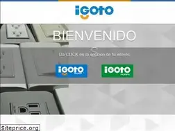 Sites similar to igoto.com.mx