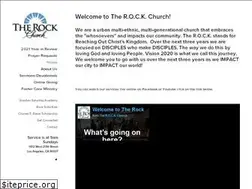 Sites similar to igototherock.org