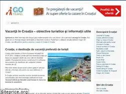 Sites similar to igotravel.ro