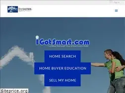 Sites similar to igotsmart.com