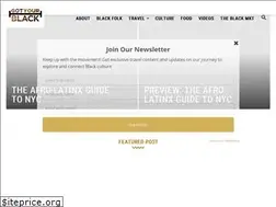 Sites similar to igotyourblack.co