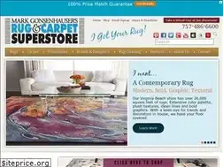 Sites similar to igotyourrug.com