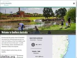 Sites similar to igoulburn.com
