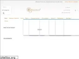 Sites similar to igourmet.dk