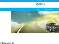 Sites similar to igoza.in