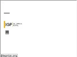 Sites similar to igp.kz