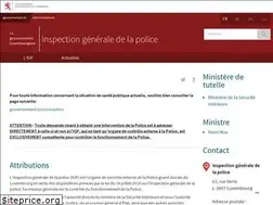 Sites similar to igp.lu