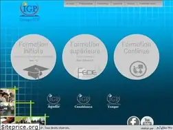 Sites similar to igp.ma