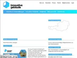 Sites similar to igpassivhaus.at