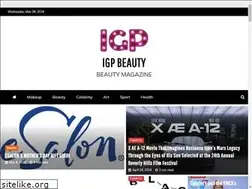 Sites similar to igpbeauty.com