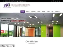 Sites similar to igpc.net.in