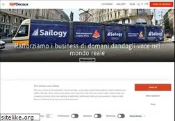 Sites similar to igpdecaux.it