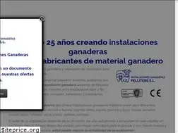 Sites similar to igpellitero.com