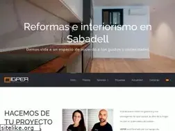 Sites similar to igper.com