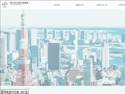 Sites similar to igpi.co.jp
