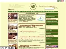 Sites similar to igpi.ru
