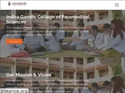 Sites similar to igpmc.org