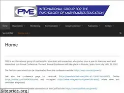 Sites similar to igpme.org