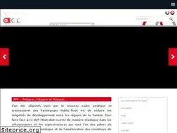 Sites similar to igppp.tn