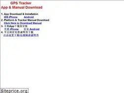 Sites similar to igps.info
