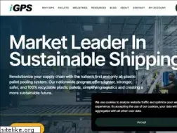 Sites similar to igps.net