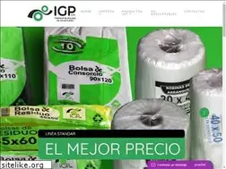 Sites similar to igpsrl.com.ar