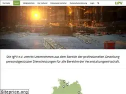 Sites similar to igpv.org