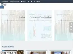 Sites similar to igr-alumni.fr