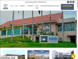 Sites similar to igr.com.br
