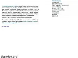 Sites similar to igr.ro