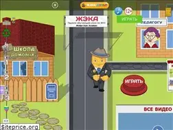 Sites similar to igra-jeka.ru