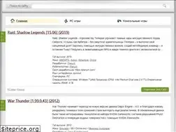 Sites similar to igra.plus