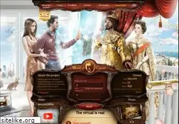 Sites similar to igra3k.ru
