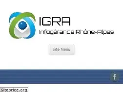 Sites similar to igra69.fr
