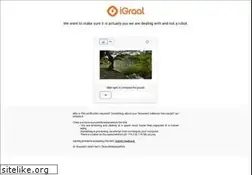Sites similar to igraal.com