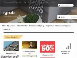 Sites similar to igrab.com.au