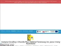 Sites similar to igrabka.edu.pl
