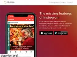 Sites similar to igrablink.com