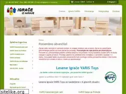 Sites similar to igrace-iz-narave.si