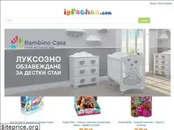 Sites similar to igrachka.com