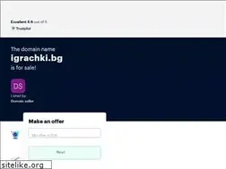 Sites similar to igrachki.bg